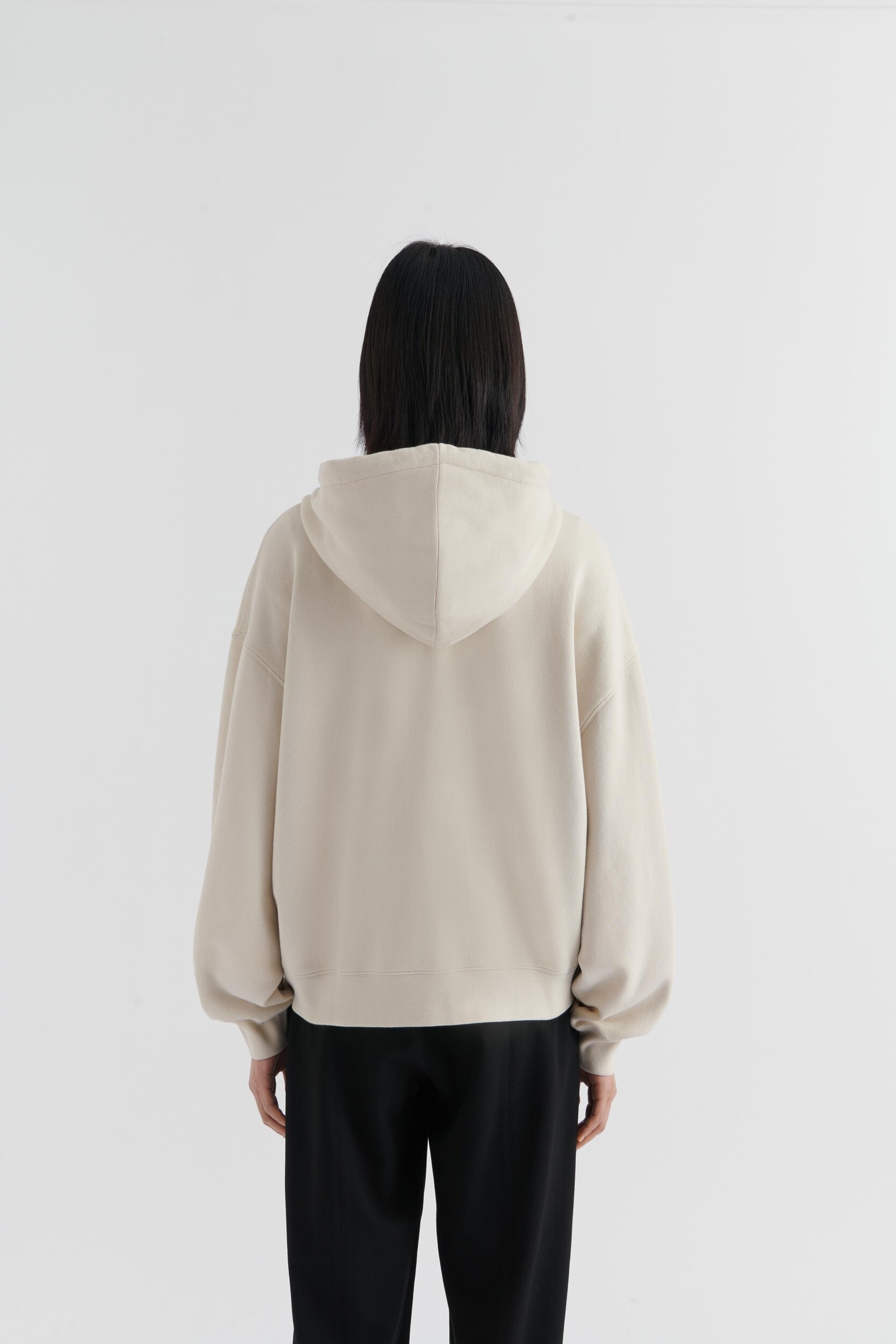 Link Zip-Up Hoodie - 3