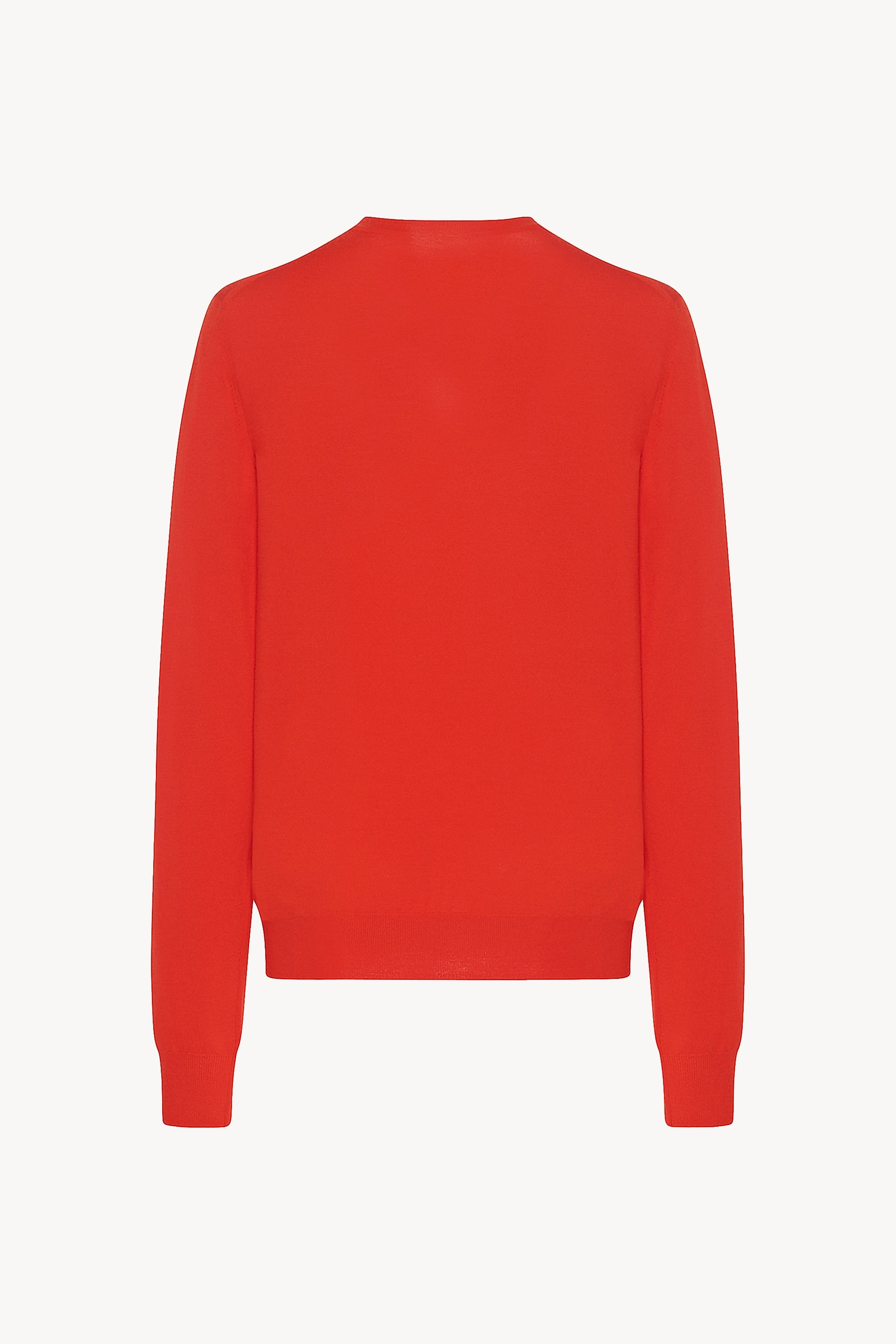 Haius Sweater in Wool - 2