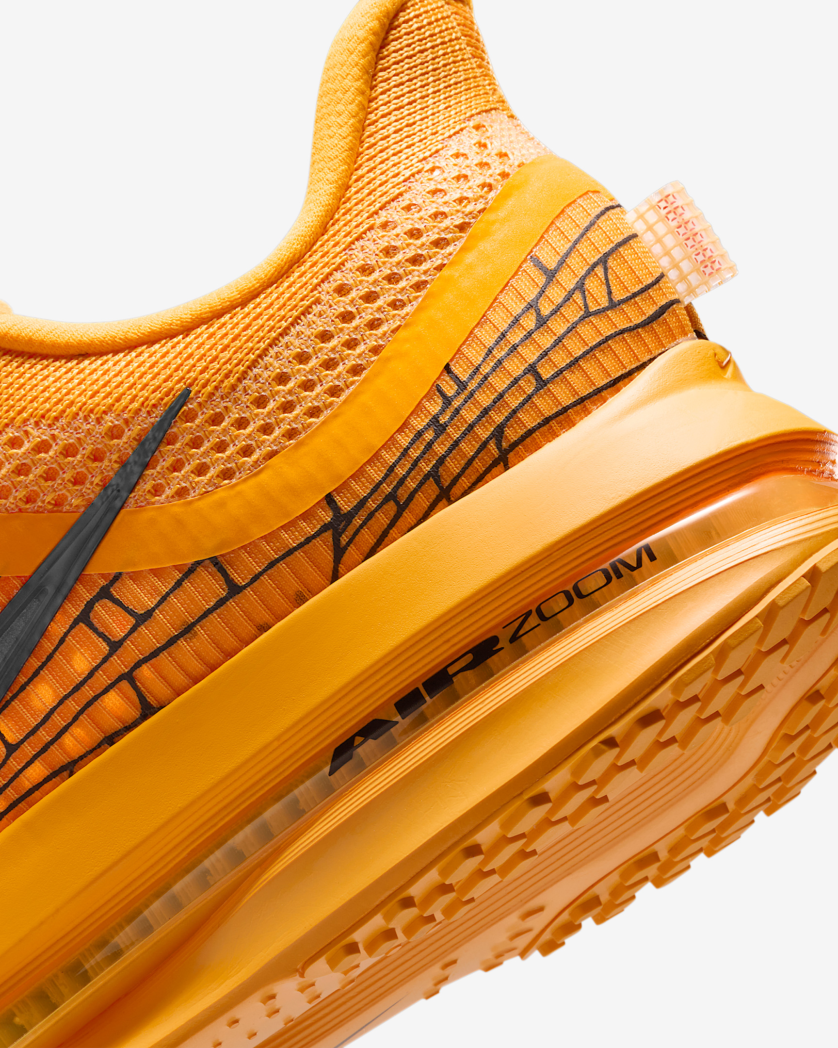 Nike Pegasus Premium LV8 Men's Road Running Shoes - 8
