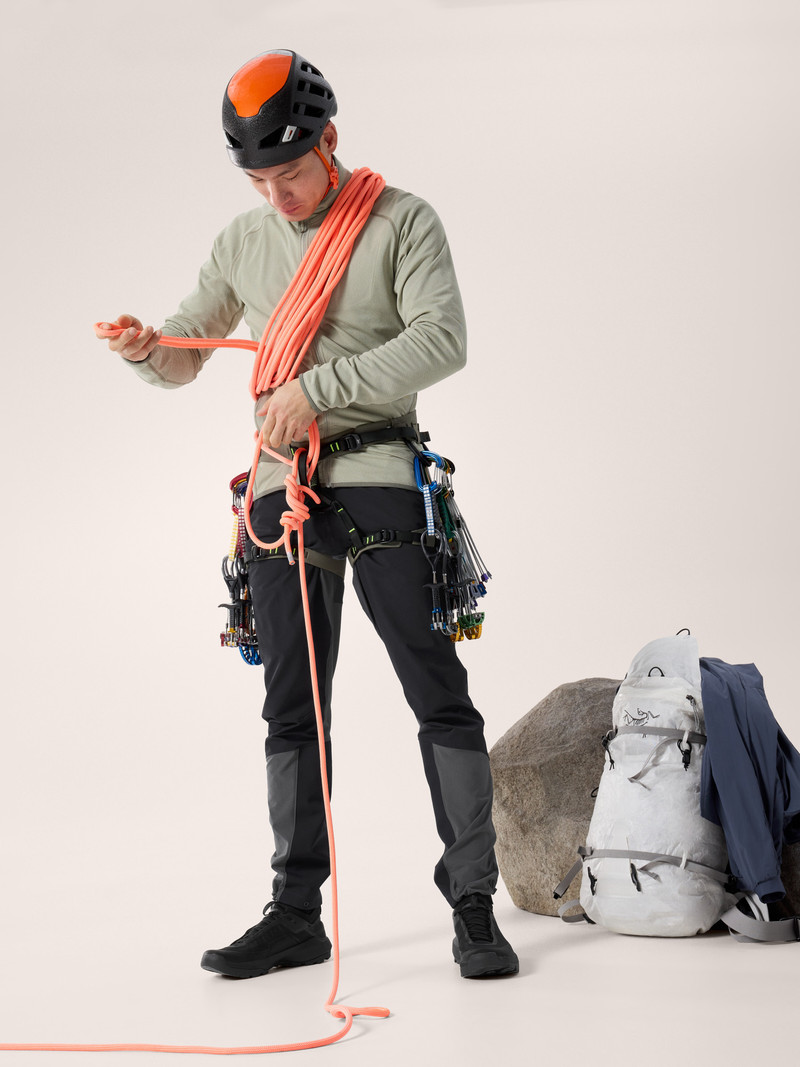 Arc'teryx Delta Jacket outlook