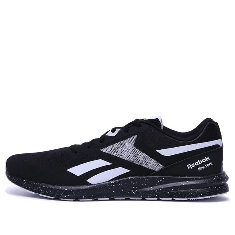 Reebok runner 'Black White' FW1253 - 1