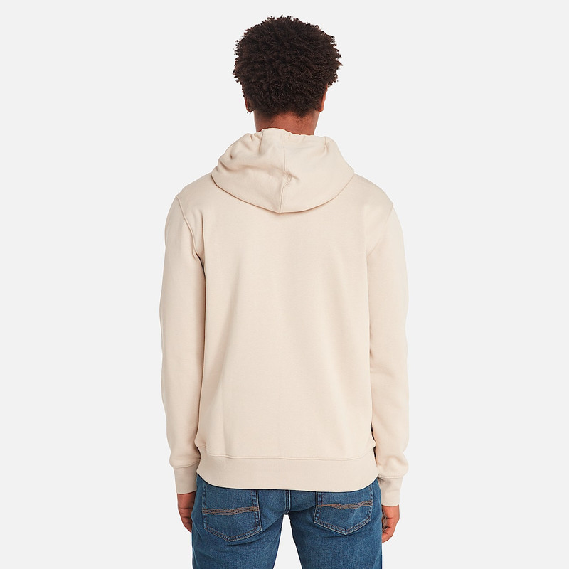 Men's Kennebec River Tree Logo Hoodie 5