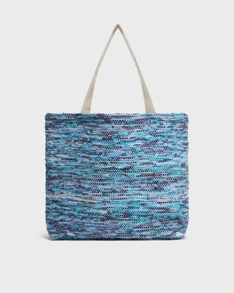 Vilebrequin LARGE CANVAS BEACH BAG outlook