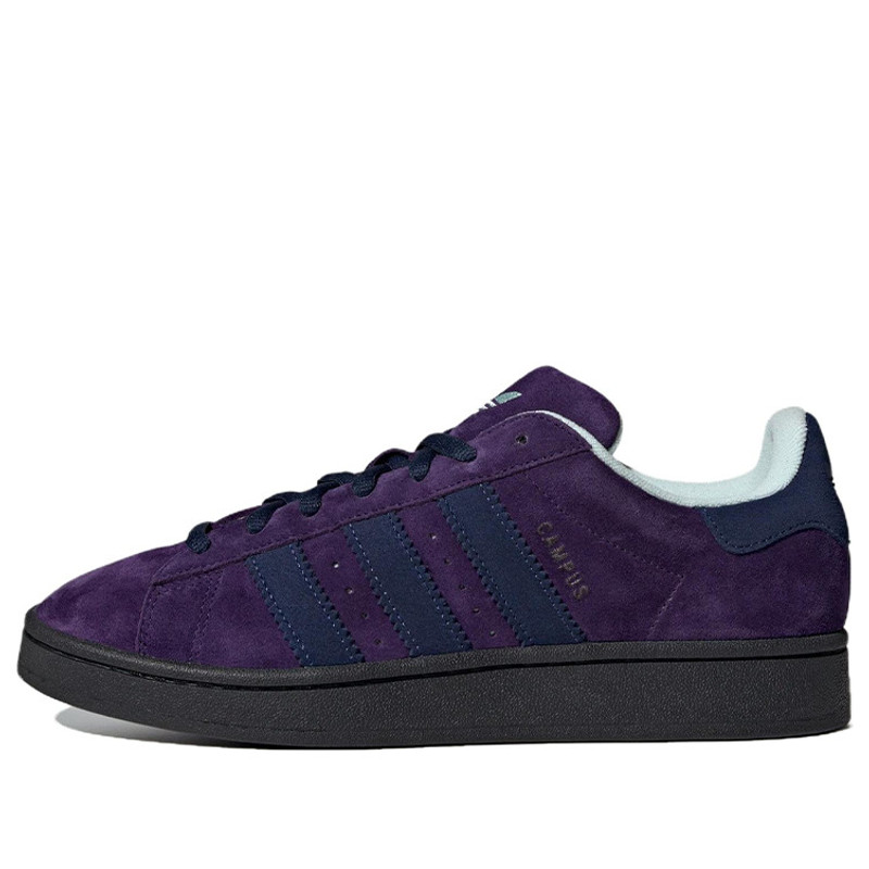 adidas Campus 00s 'Dark Purple' IG1721 - 1