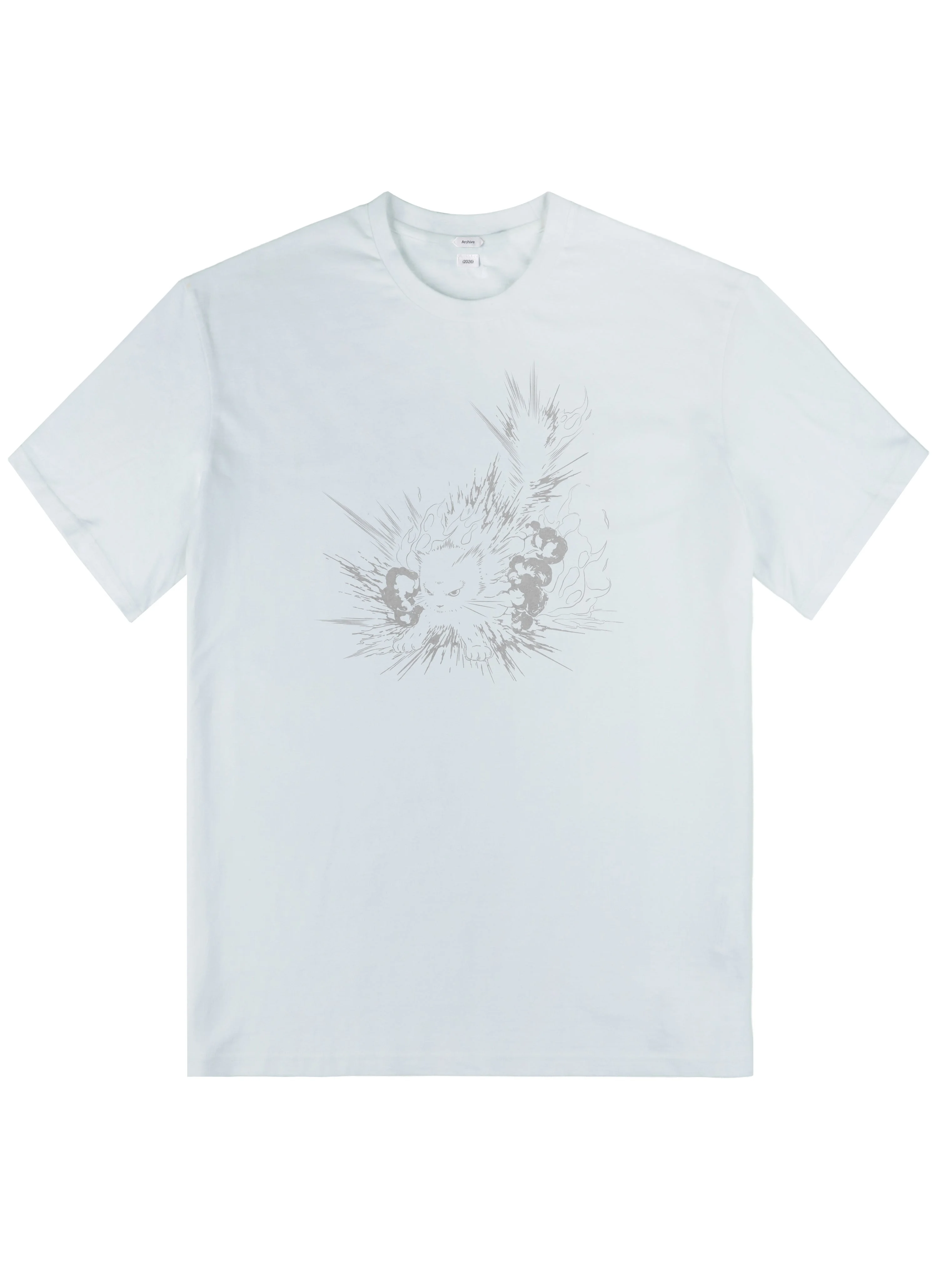 Souvenir Tee 14 - 1