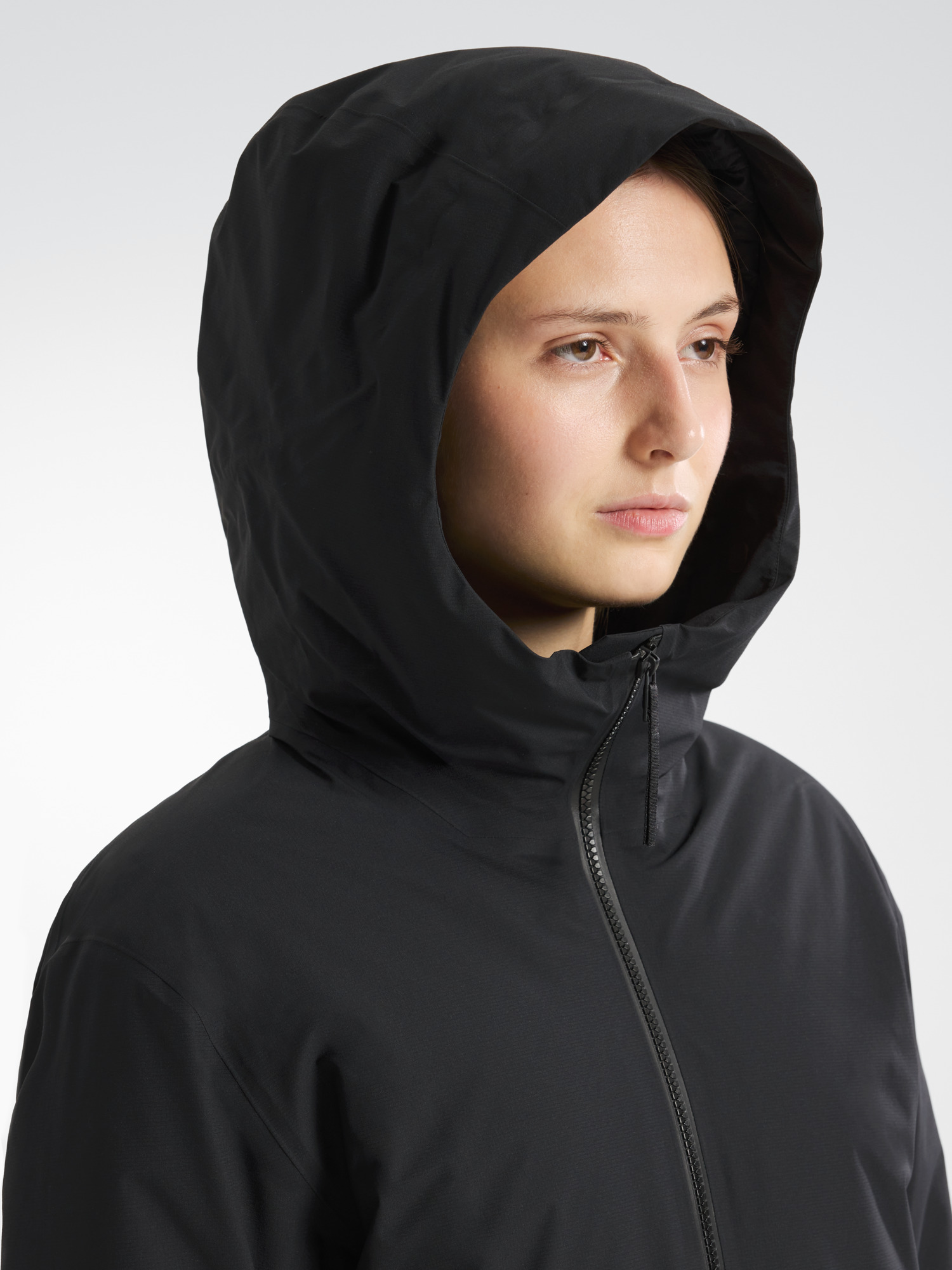 Decca Down Parka - 7