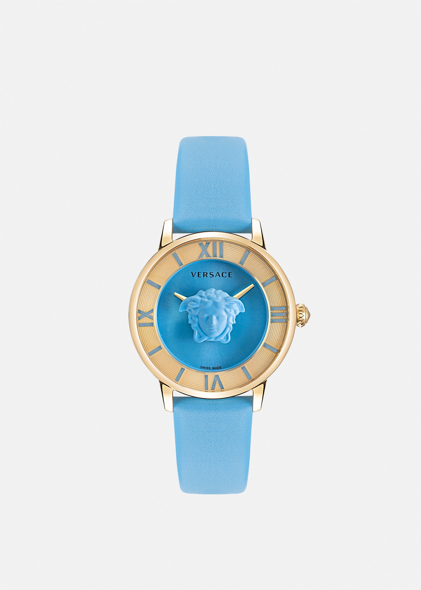 La Medusa Watch - 1