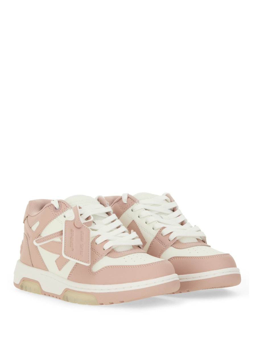 "Out Of Office" Sneaker - 2