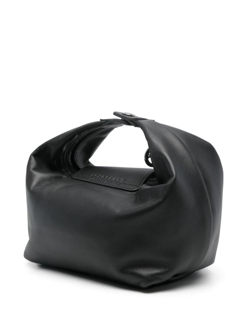 Longchamp mini Le Pliage Xtra tote bag outlook
