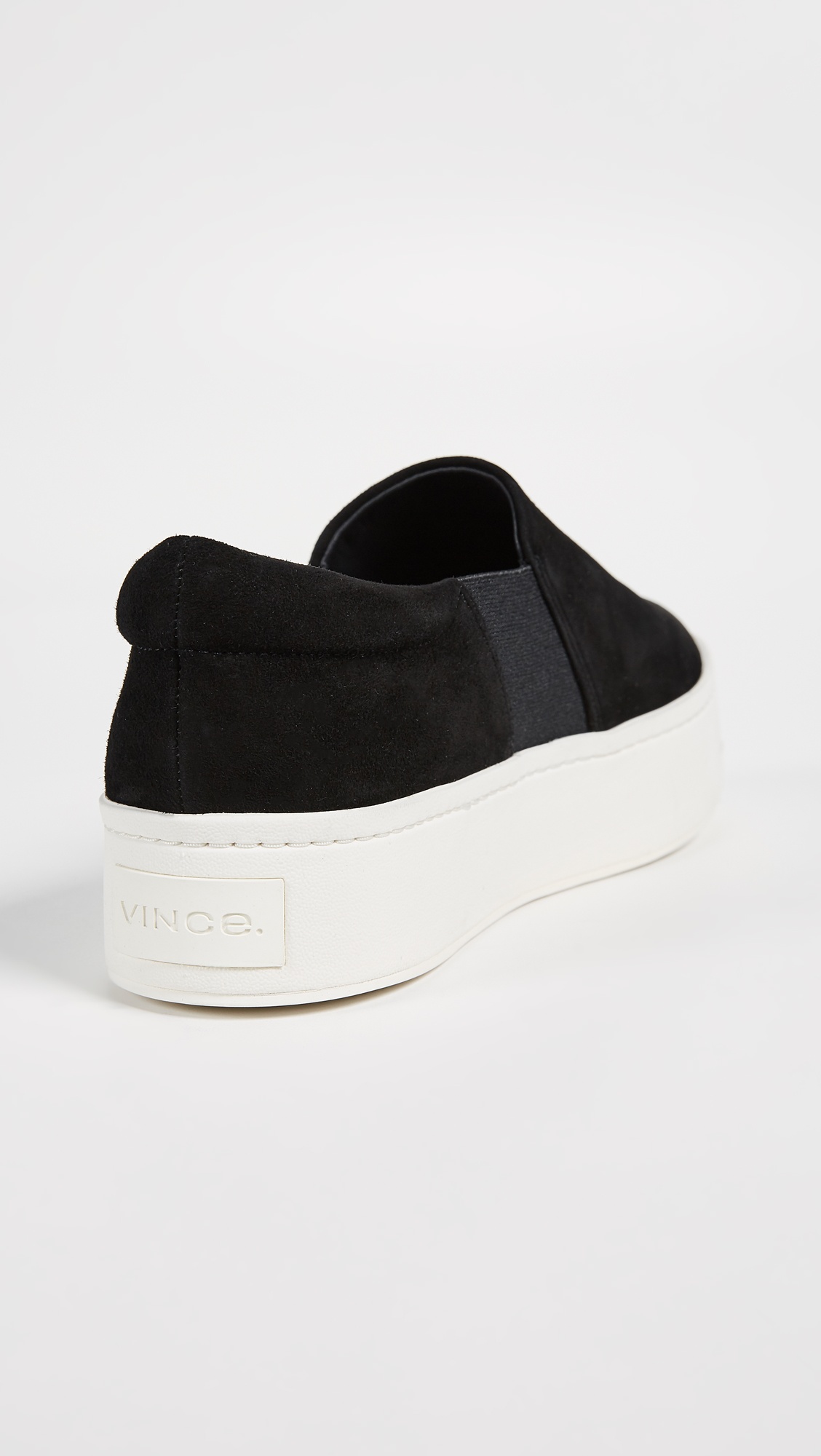 Warren Platform Sneakers - 3