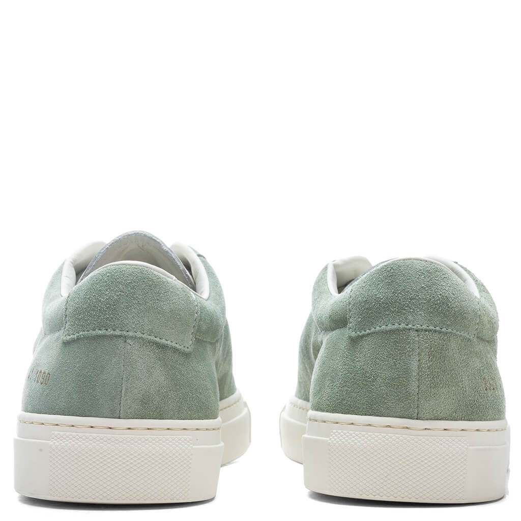 COMMON PROJECTS SUMMER EDITION - GREEN - 4