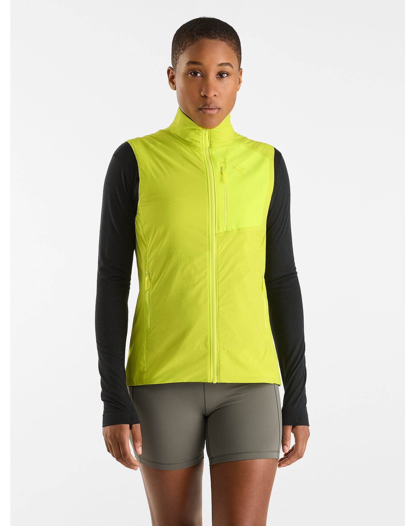 Proton Lightweight Vest - 2