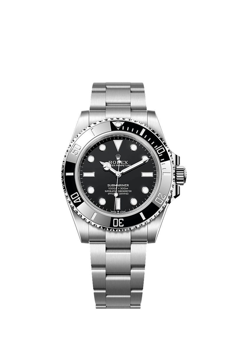 SUBMARINER 124060 - 1