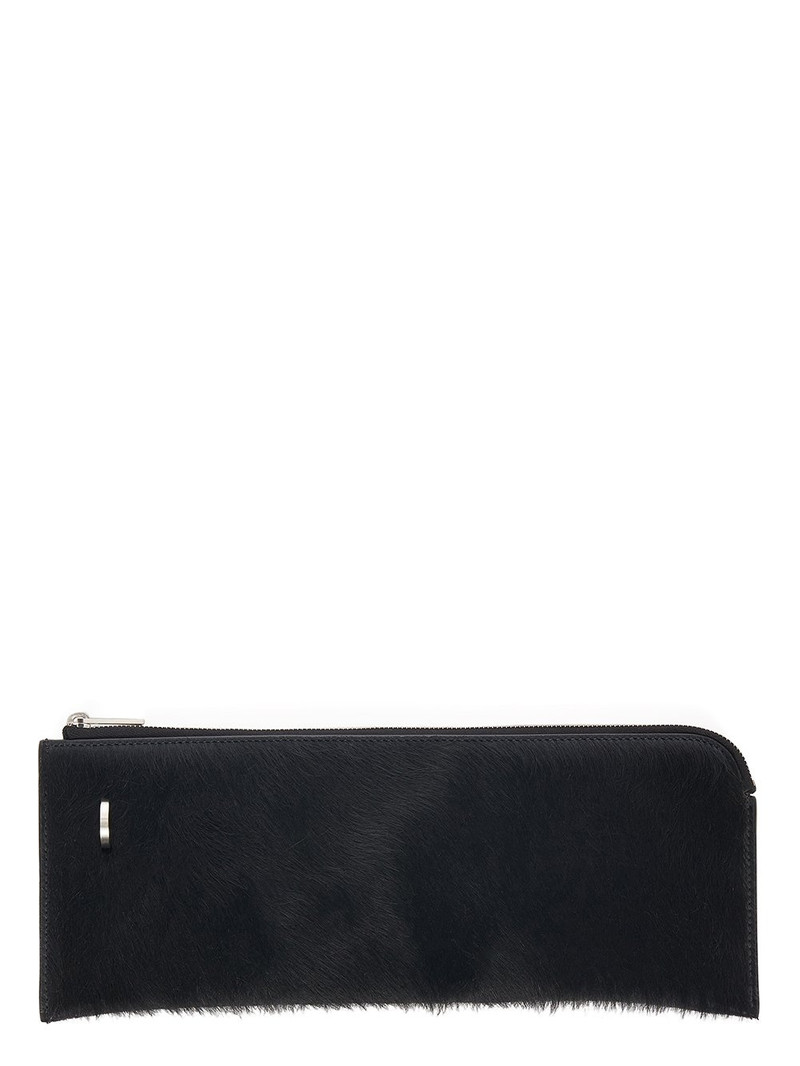 Black Invite Wallet 1