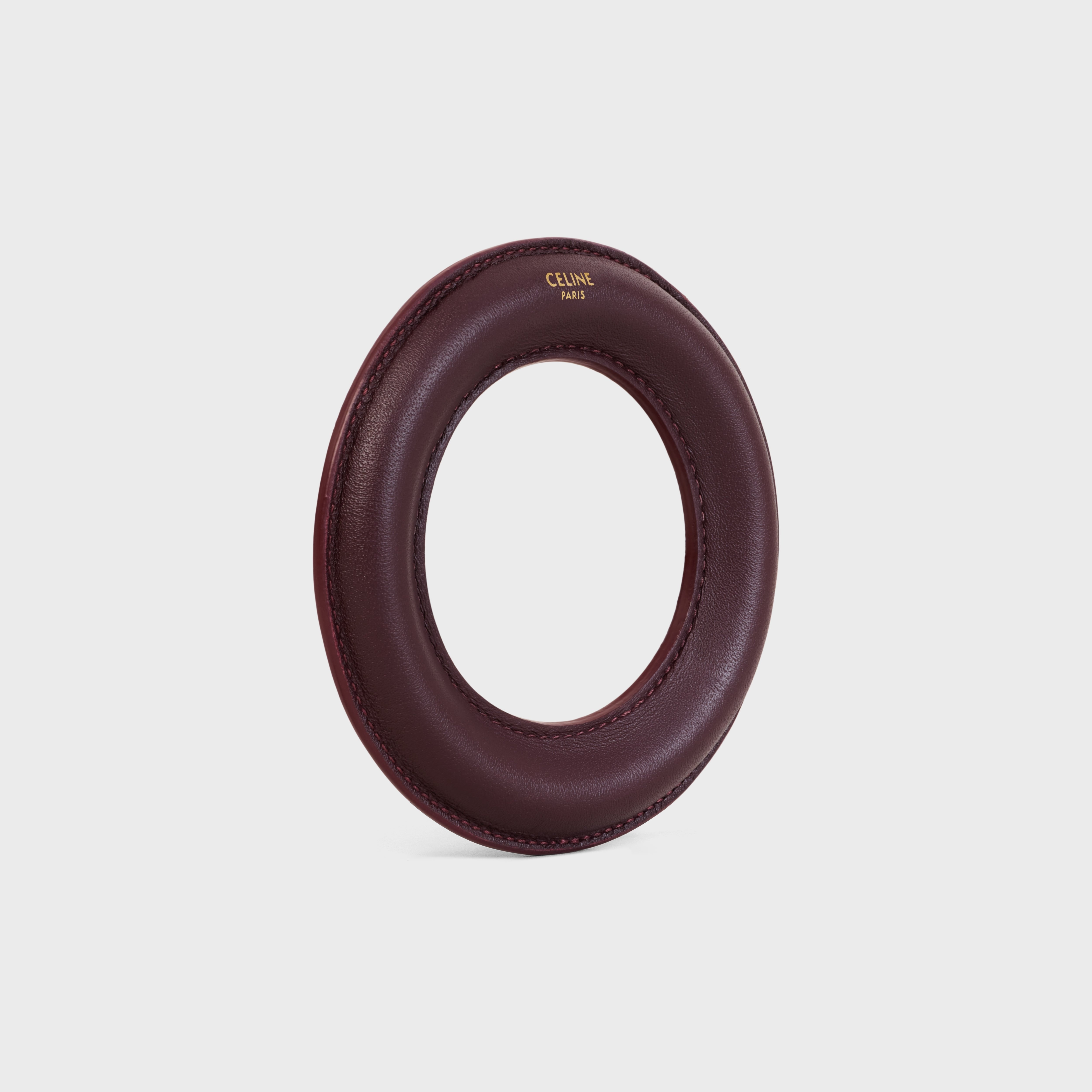 Celine Bangle in Lambskin - 2