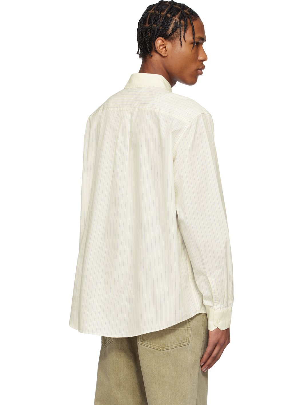 Off-White Beyond Shirt - 3