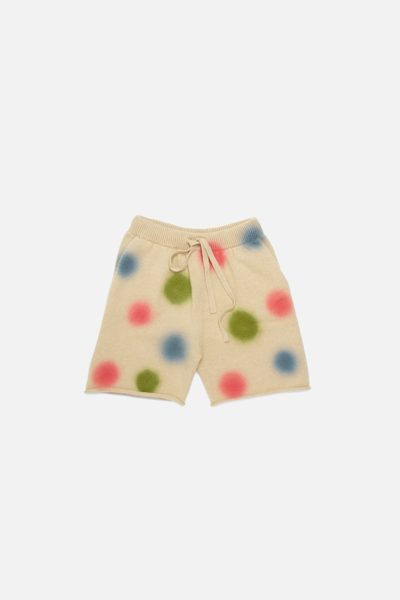 POLKA RELAXED SHORT 1