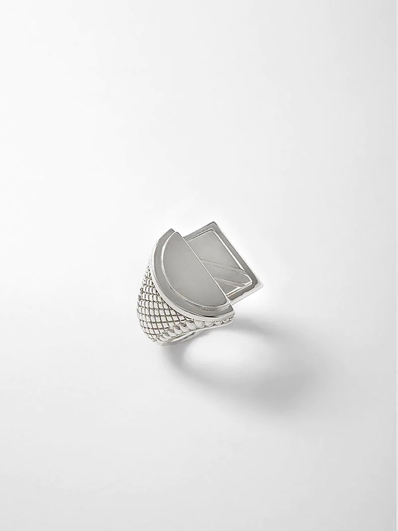 MISFIT RING - 1