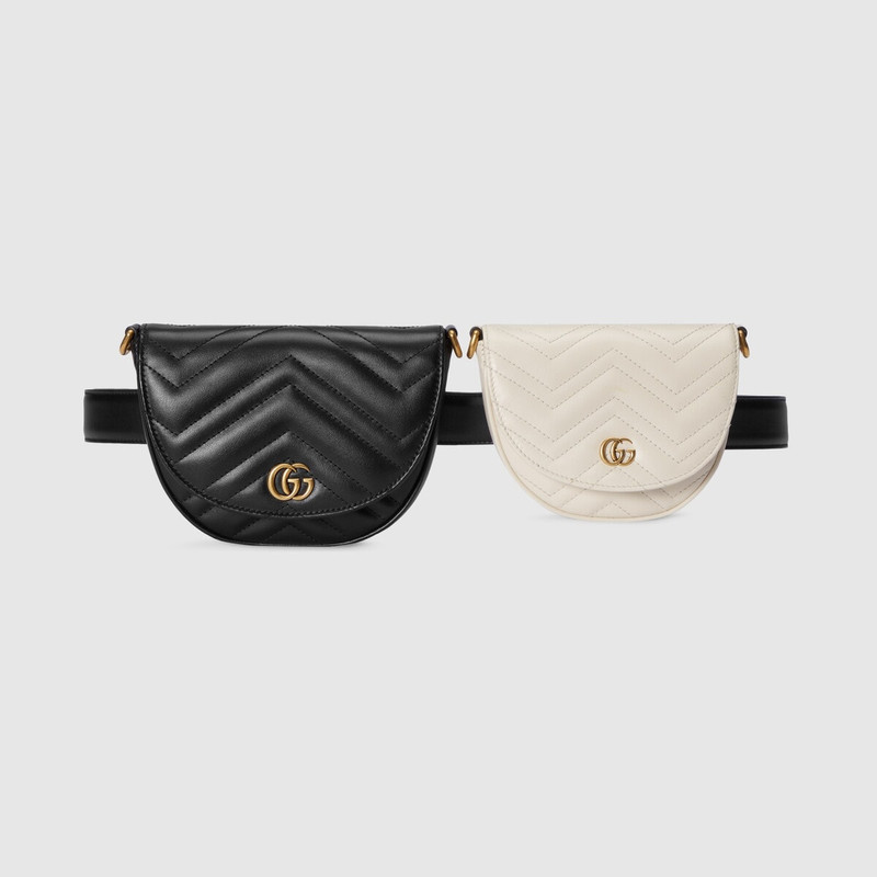 GG Marmont belt bag 1