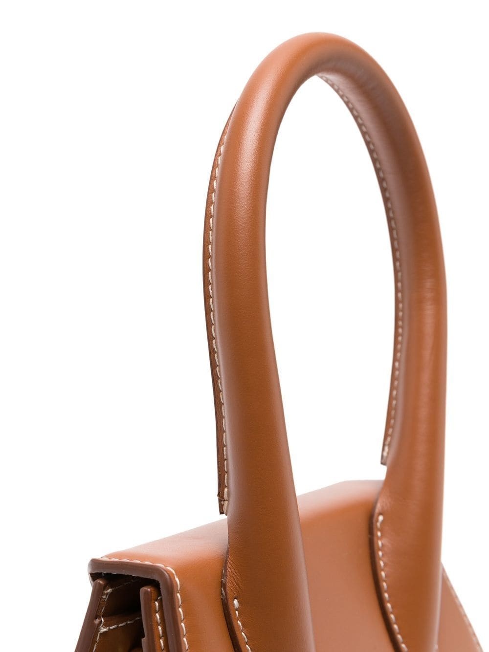 Le Chiquito top-handle bag - 4