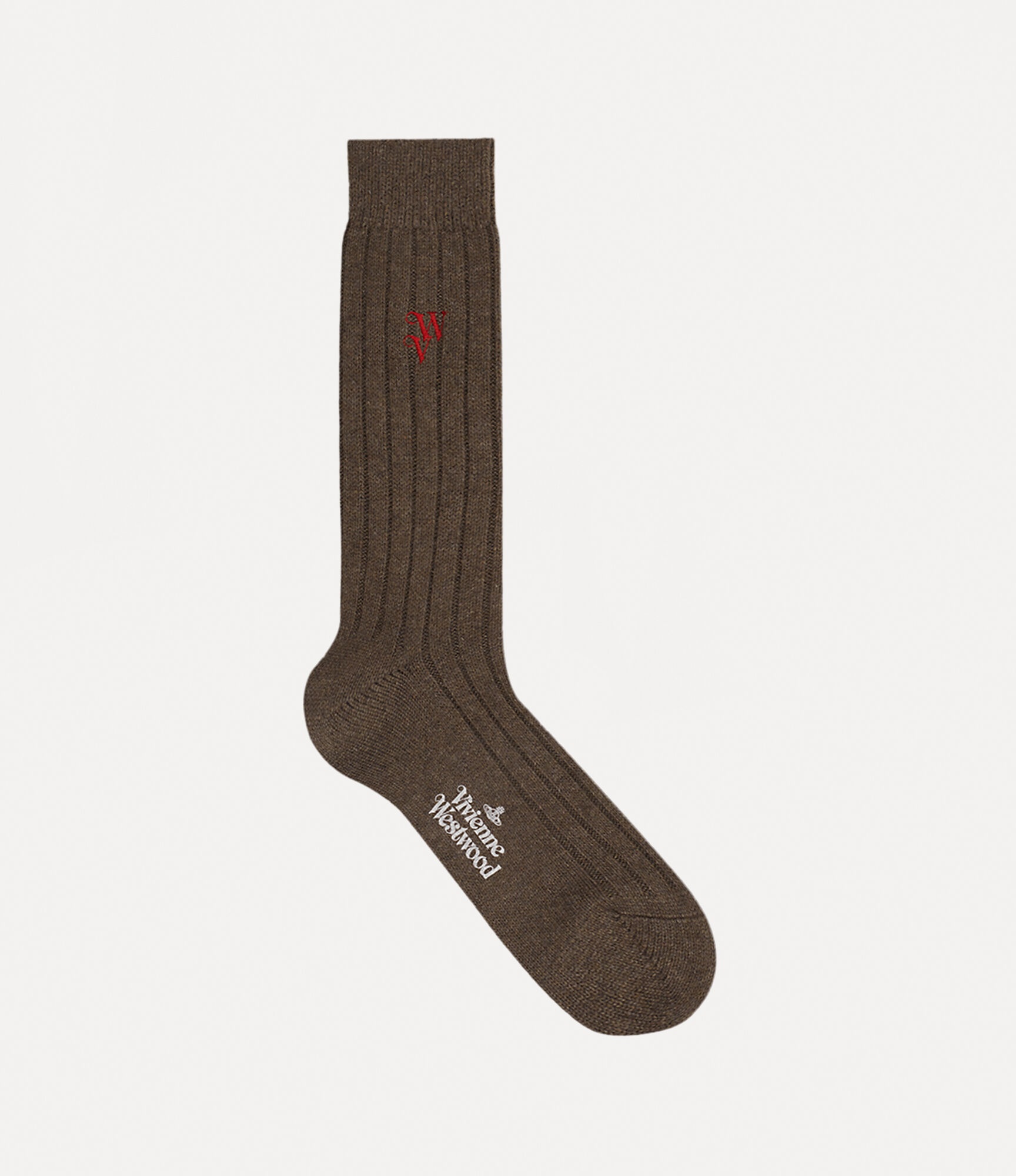 CASHMERE SOCKS - 2