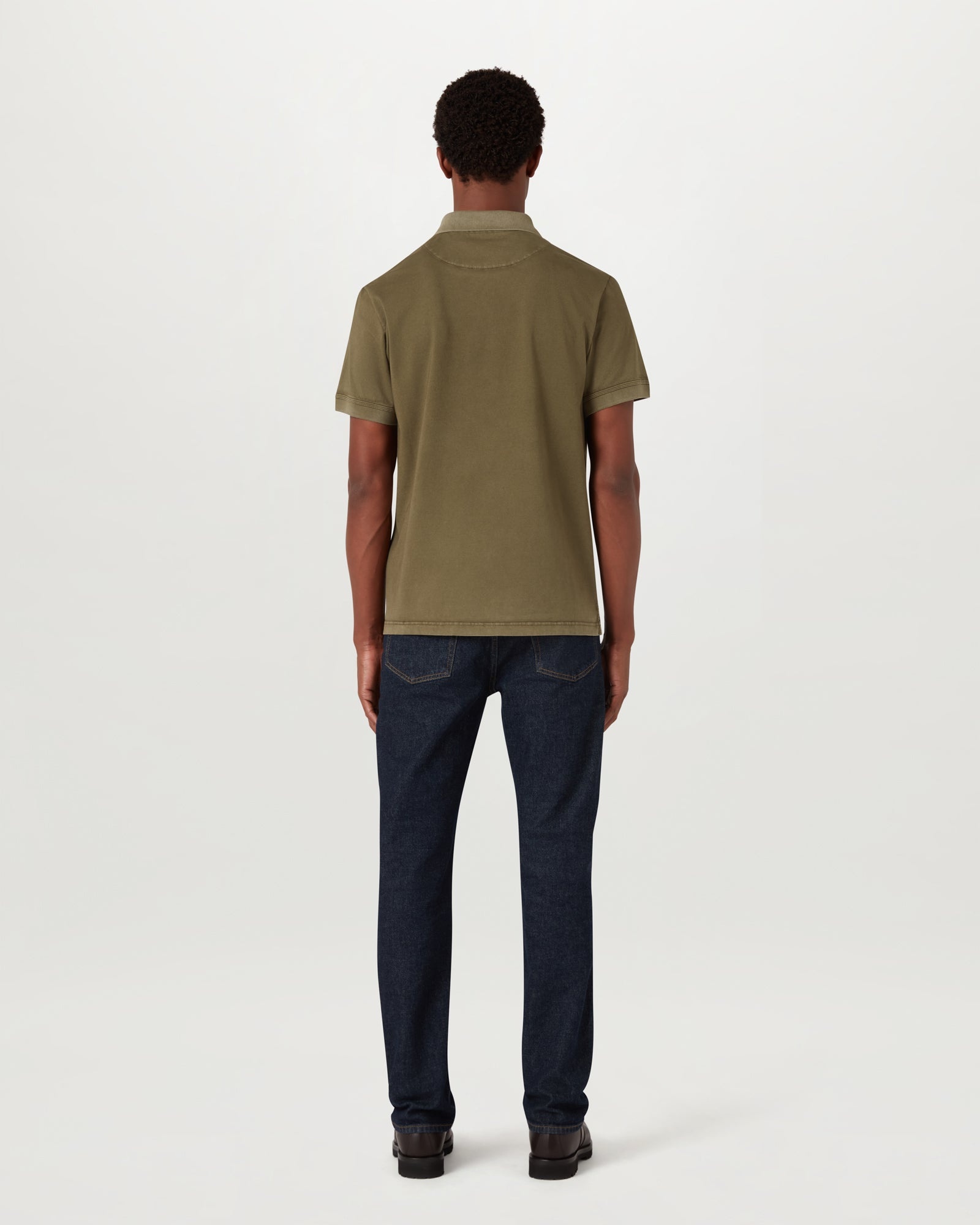 HOCKLEY POLO - 4