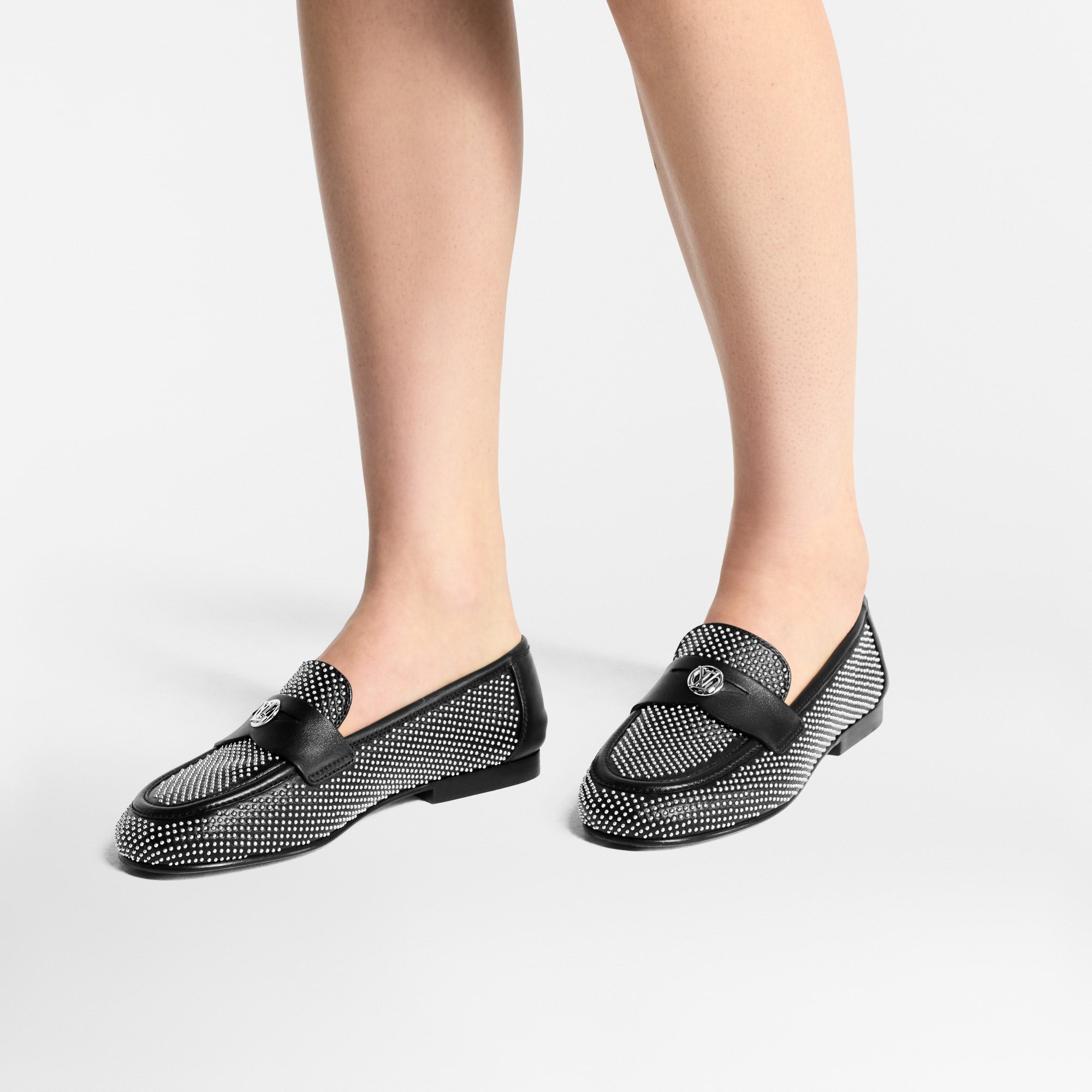 Soho Flat Loafer - 5