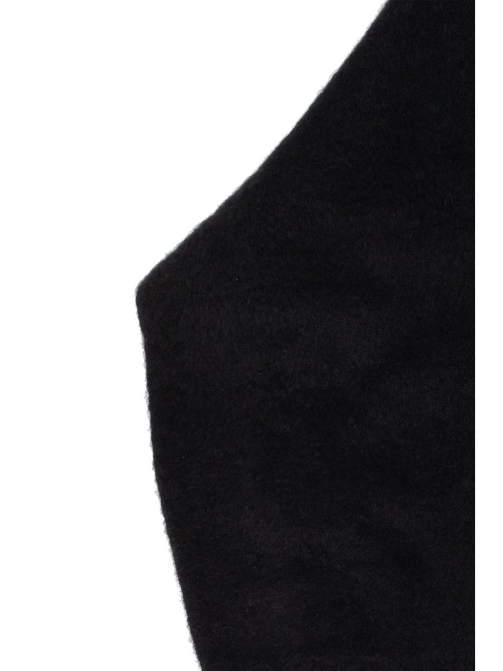 knited gloved scarf - 5