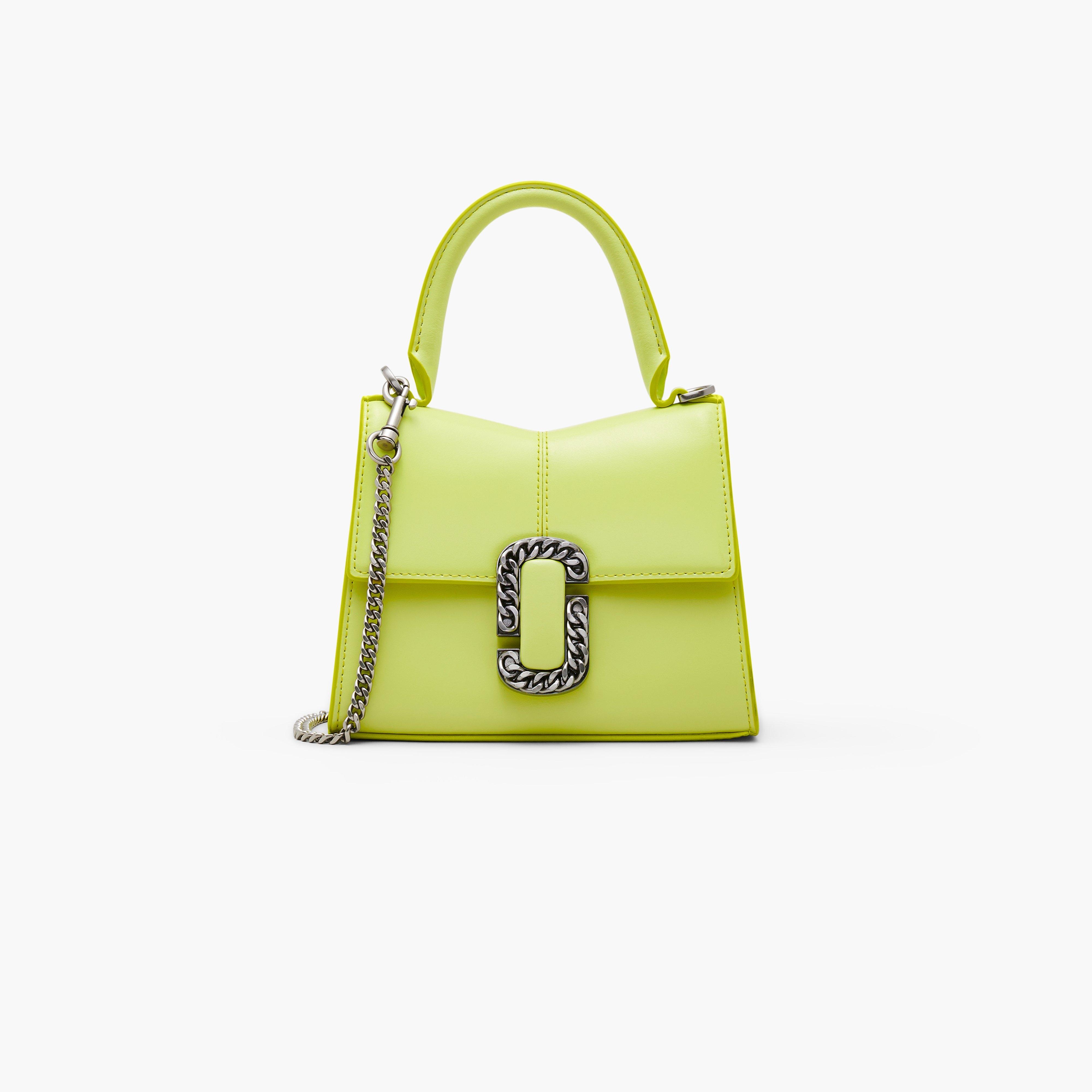 THE ST. MARC MINI TOP HANDLE 1