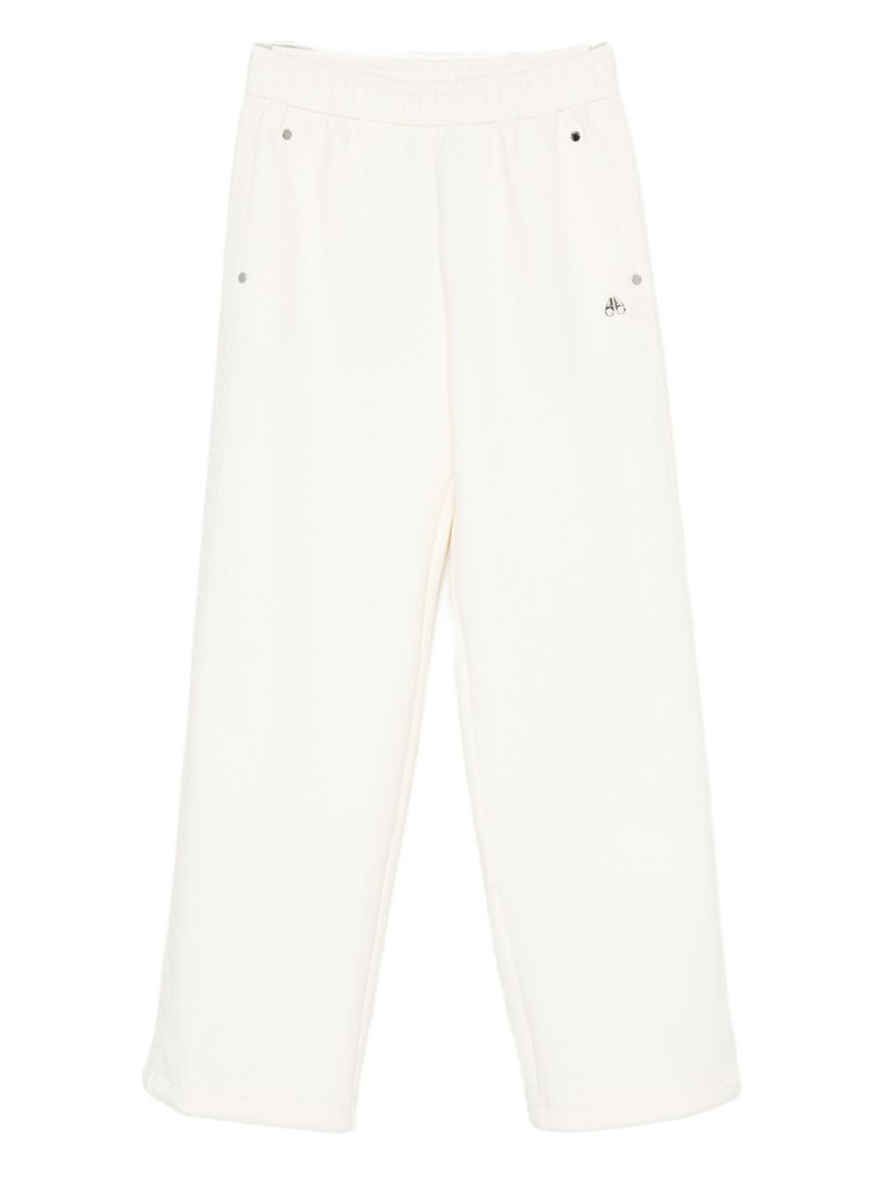 straight-leg trousers 1