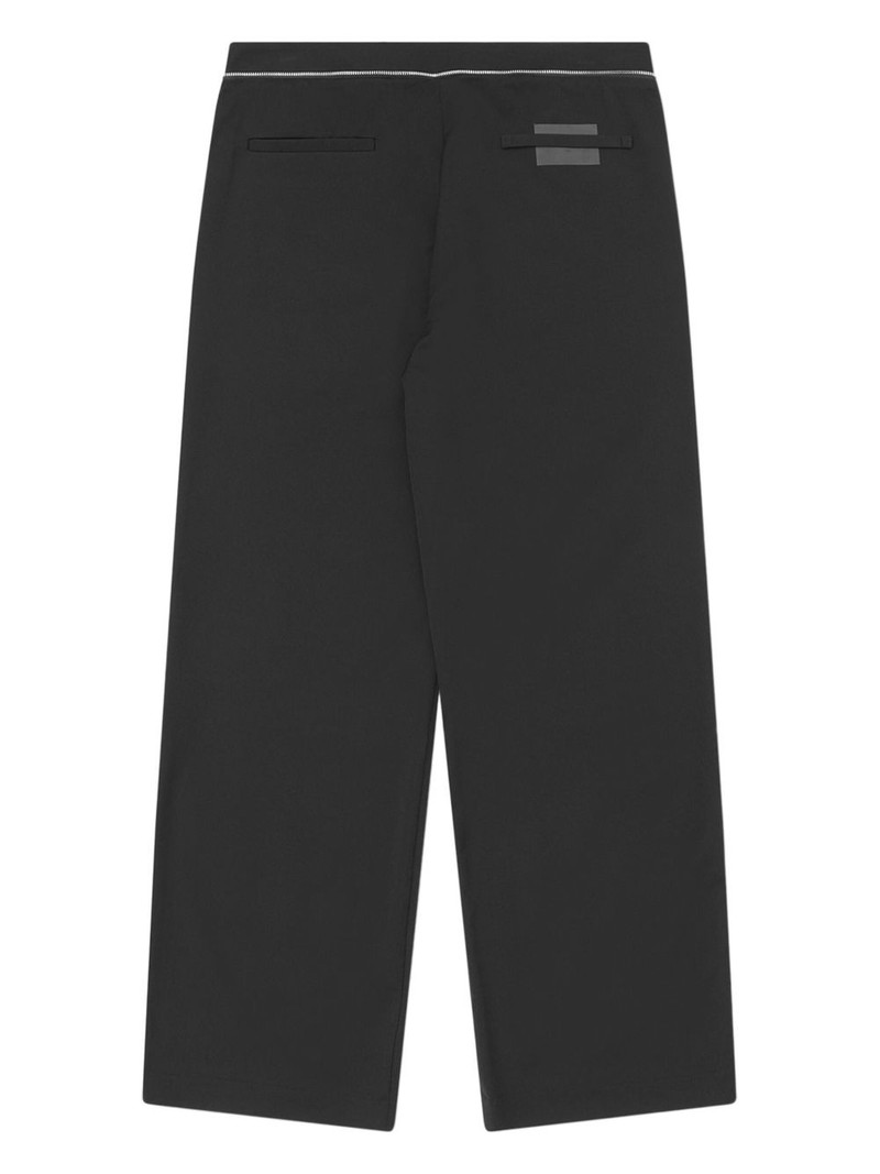 HELIOT EMIL™ Adsum zip-fastening trousers outlook