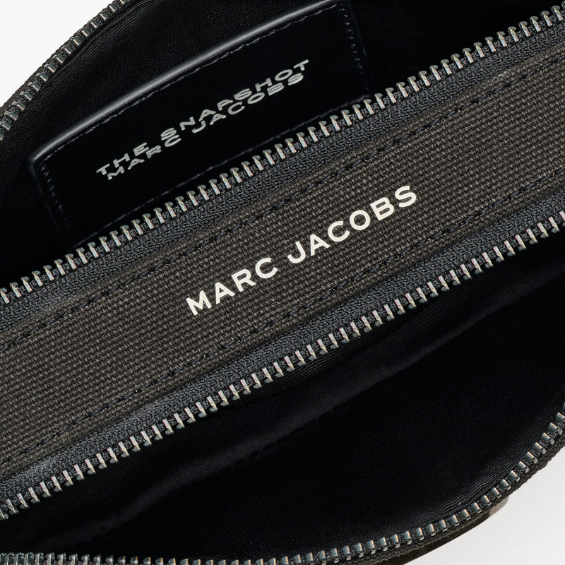 THE CRYSTAL CANVAS SNAPSHOT 7