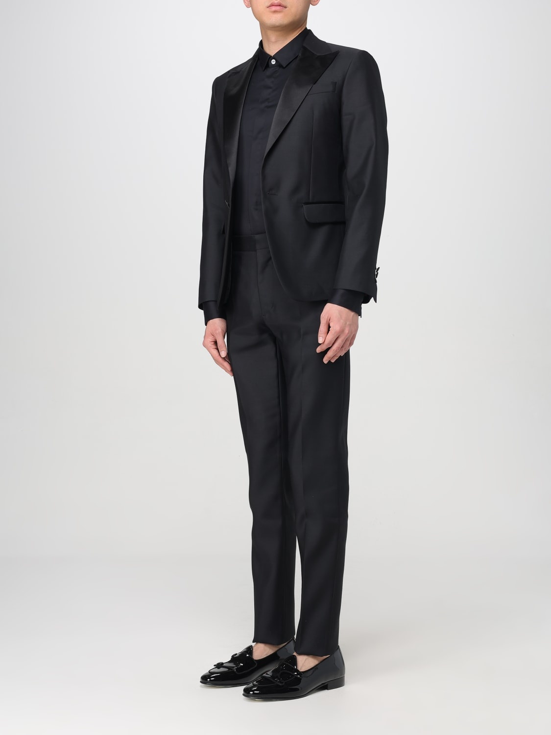 Suit men Dsquared2 - 4