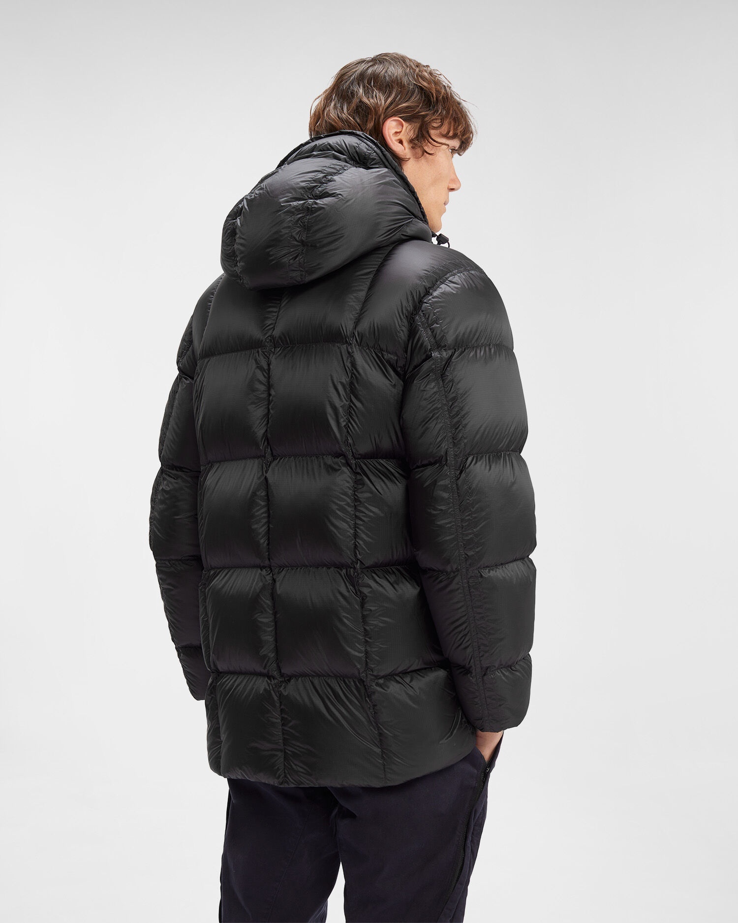 D.D. Shell Down Parka - 4