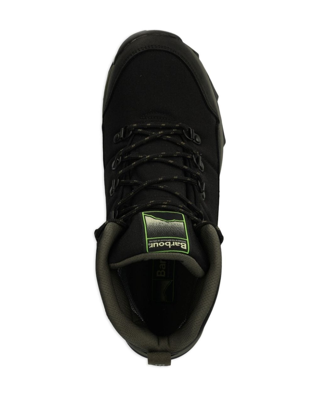 Malvern boots - 4