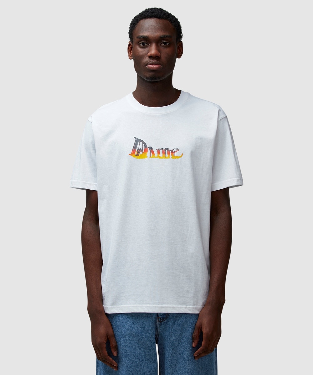 Classic skynet t-shirt - 1