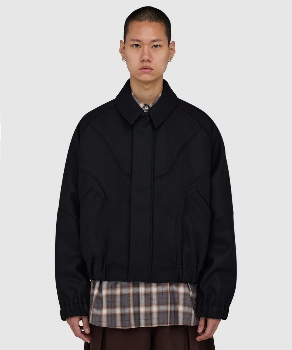 Jiji jacket - 1