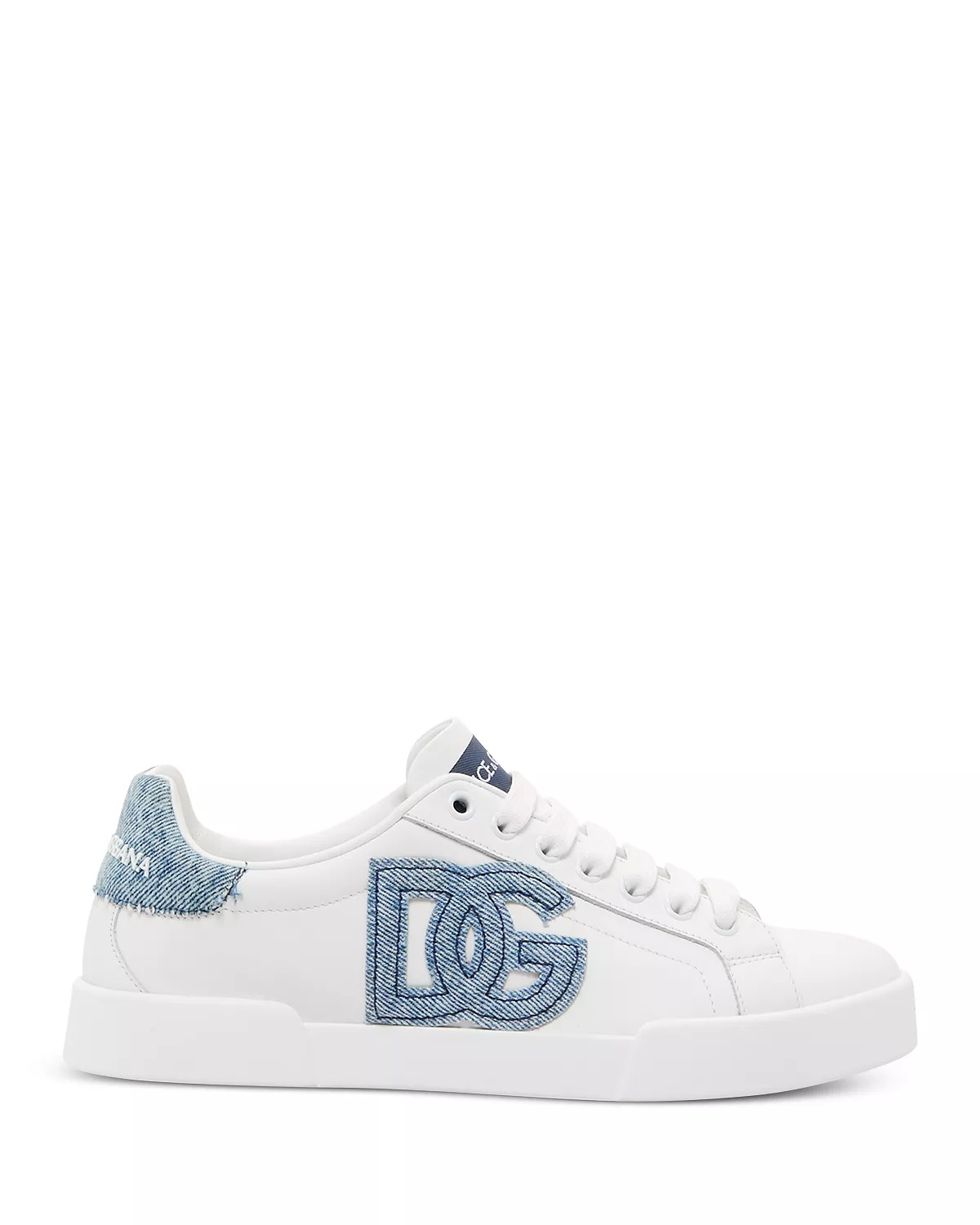 Women's Low Top Sneakers - 3