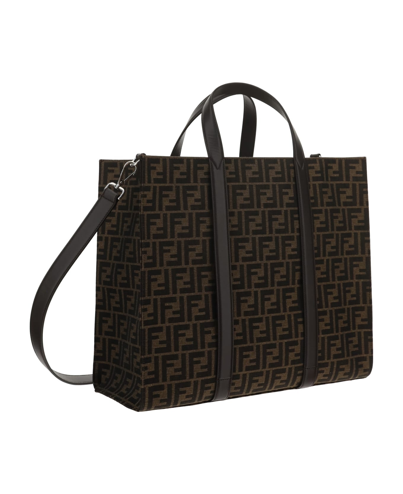 Monogram Tote Bag - 2