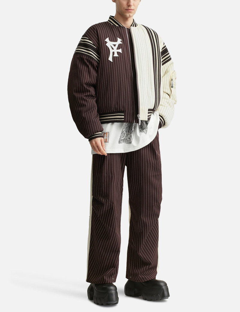 PDF RAYAN BOMBER JACKET outlook
