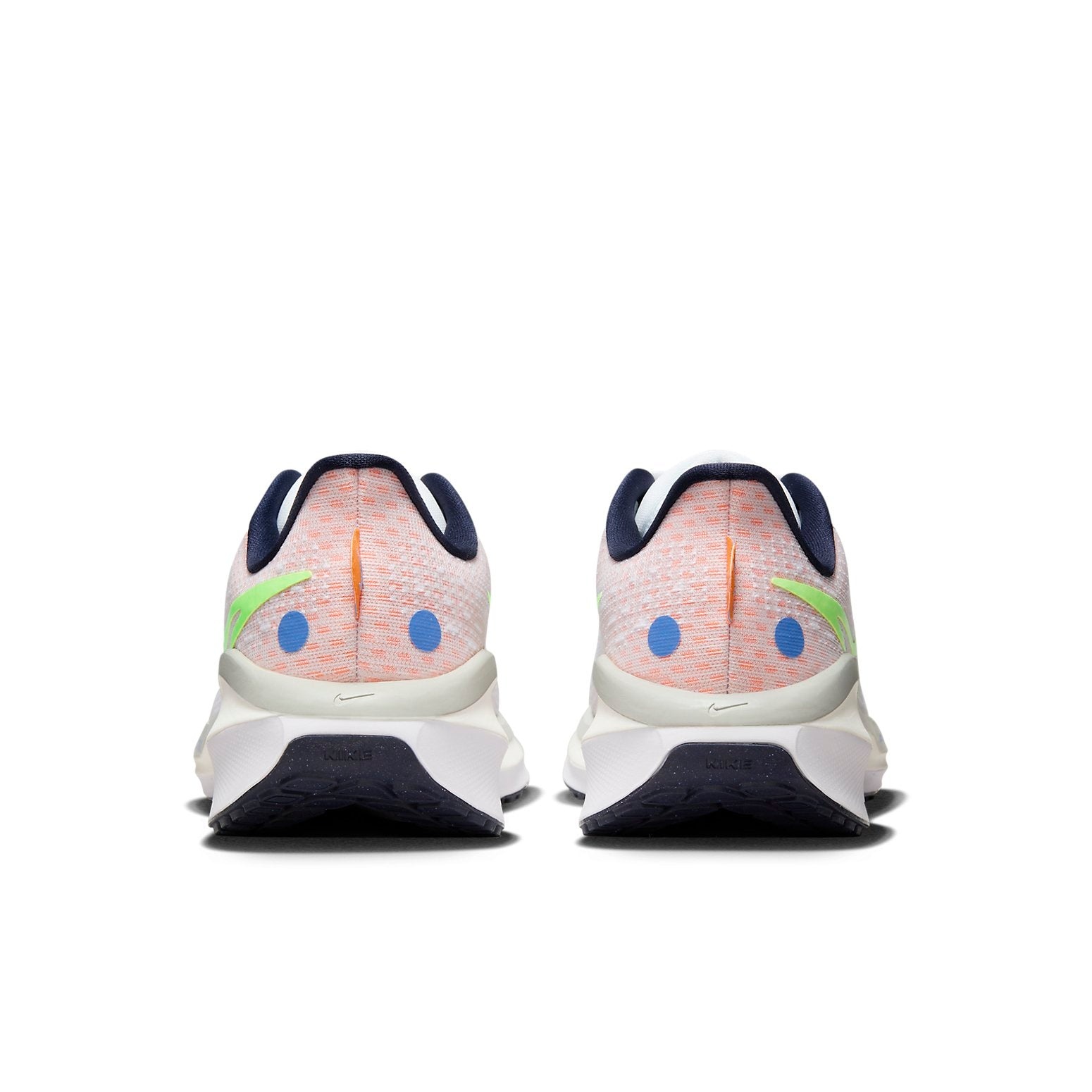 (WMNS) Nike Air Zoom Vomero 17 'White Pink' FB8502-100 - 5