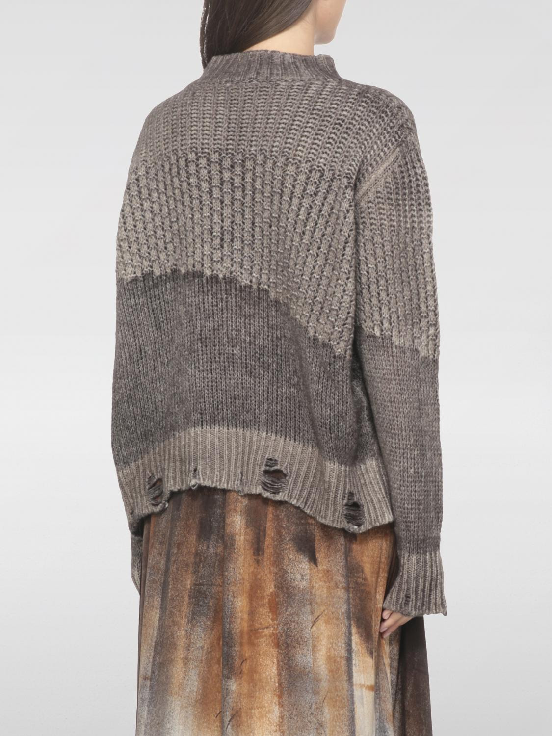 Sweater woman Avant Toi - 3