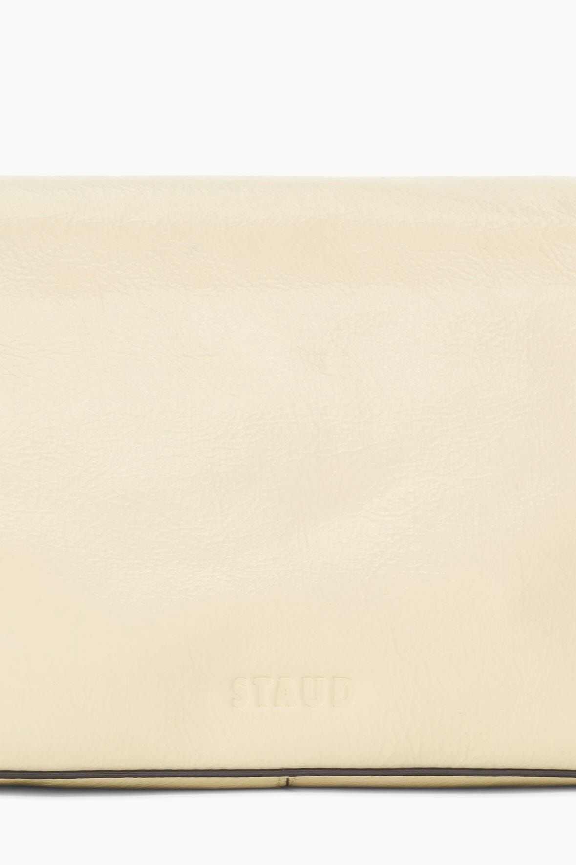 STAUD HARLOW BAG CREAM - 6