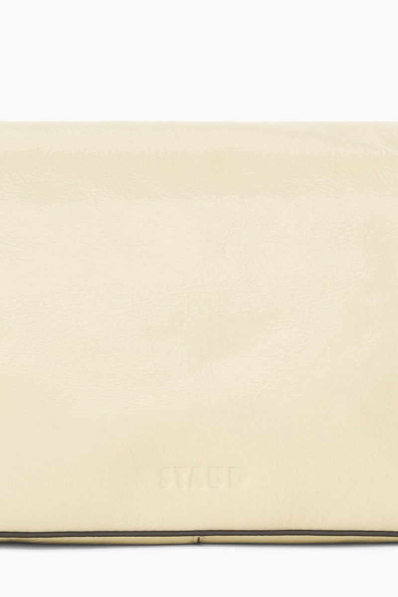 STAUD HARLOW BAG CREAM 6