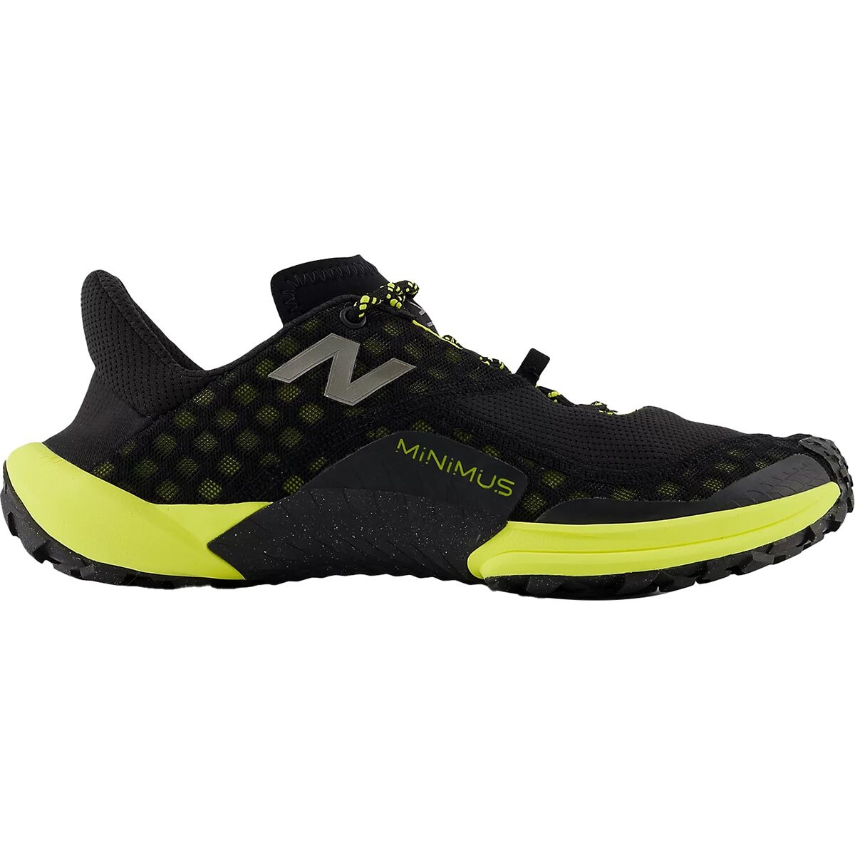 Minimus TR Shoe - Men's - 1