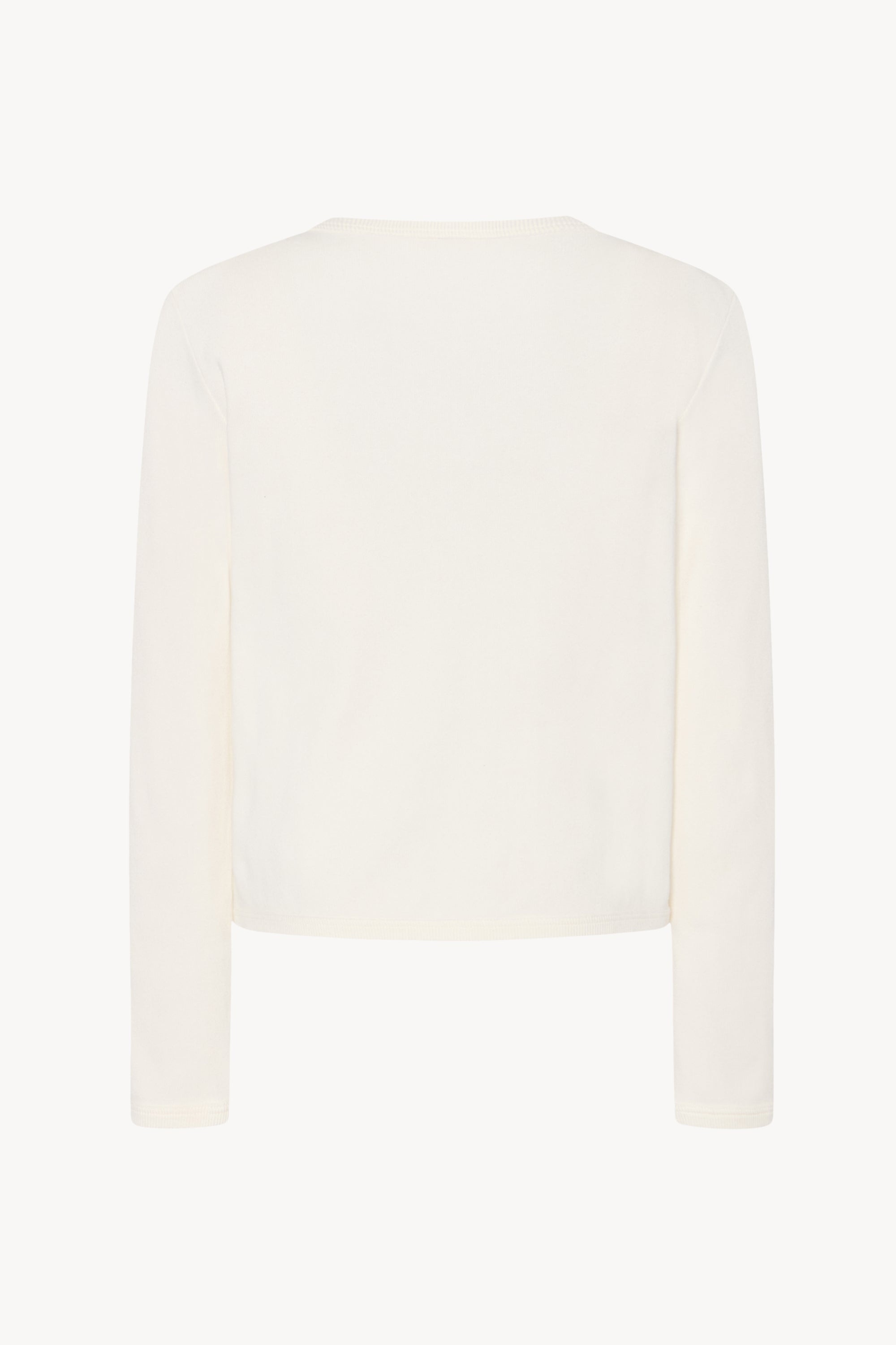 Gretas Cardigan in Cotton - 2