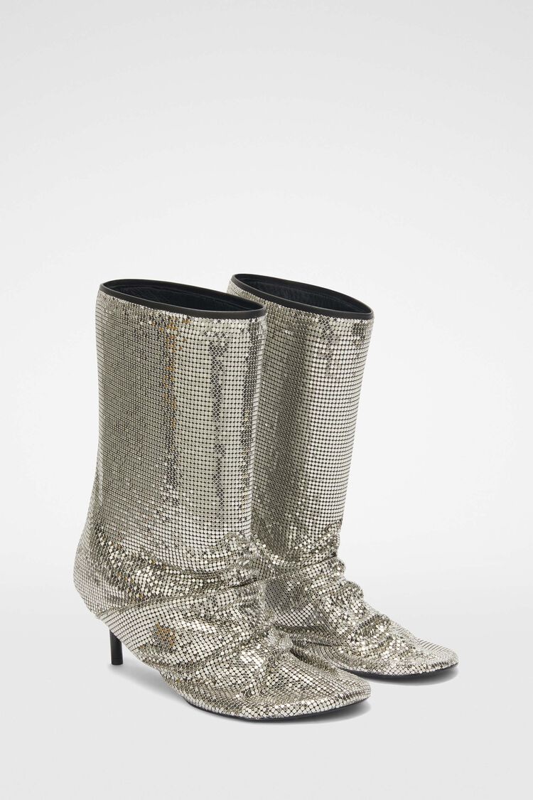Ankle Boots - 3