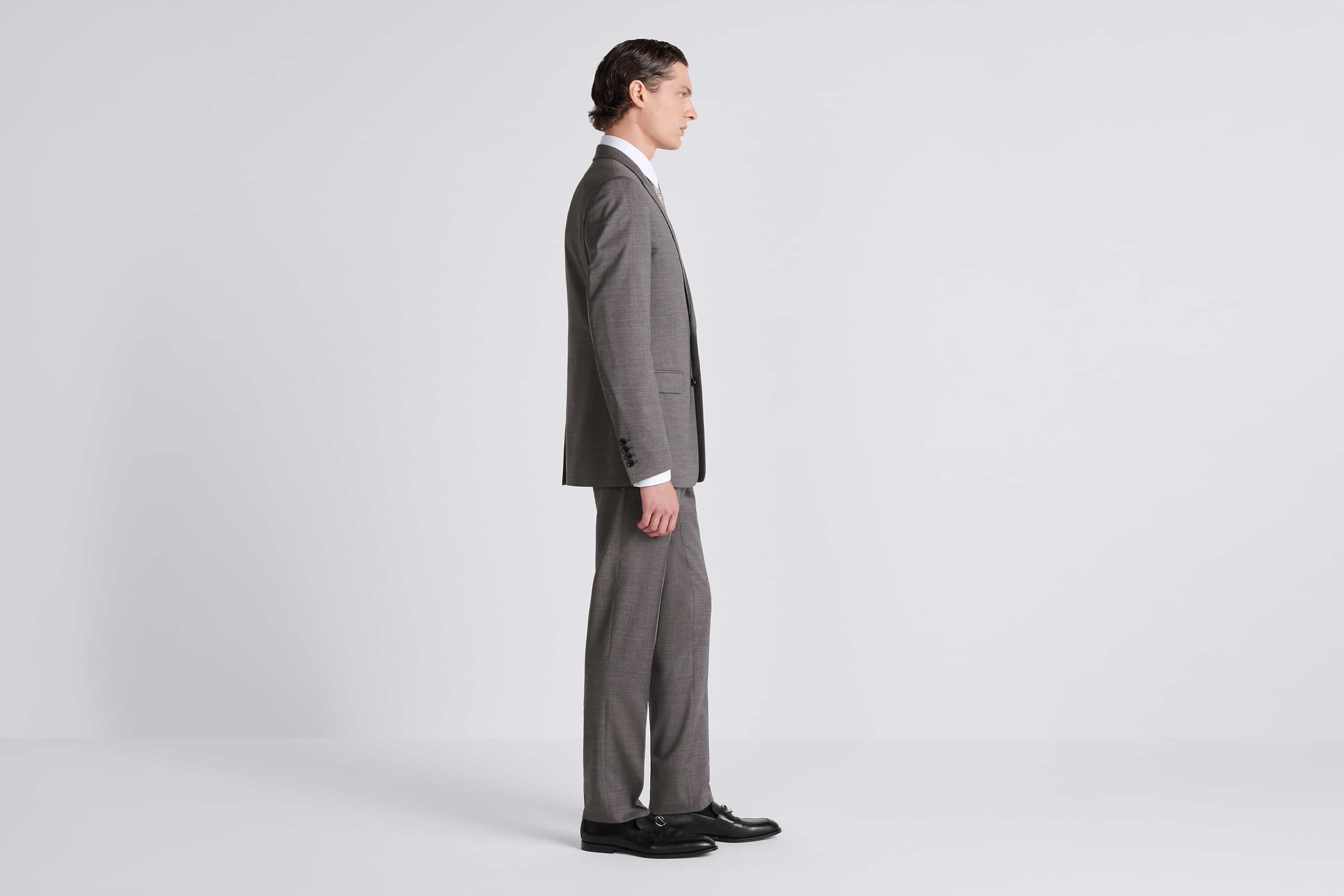 Classic Suit - 2