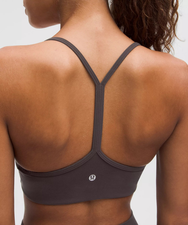 Flow Y Bra Light Support, A/B Cup *Evolve 5