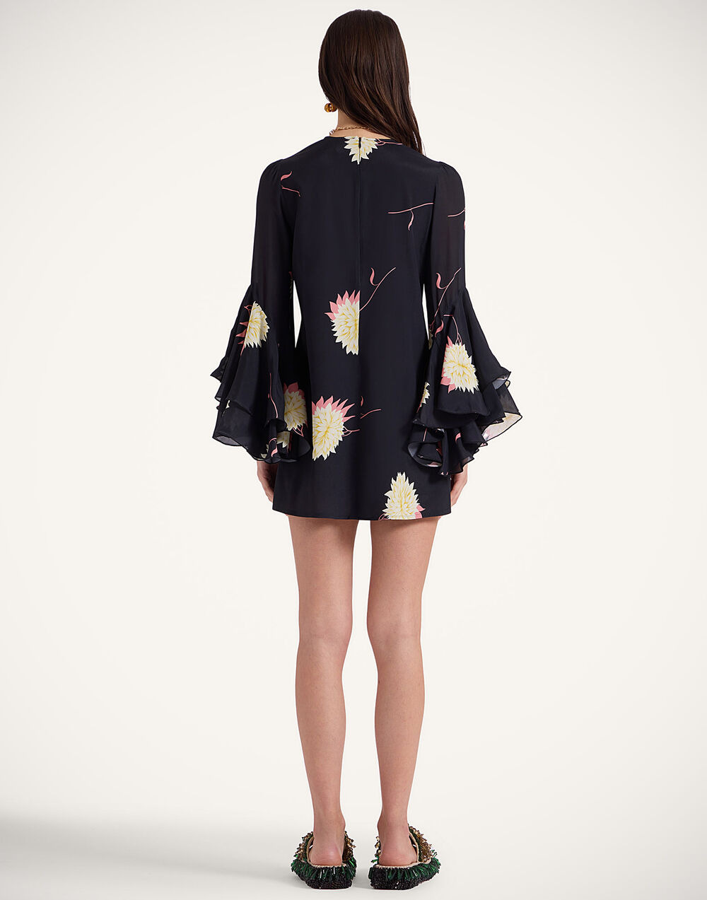 Friday Dress - 5